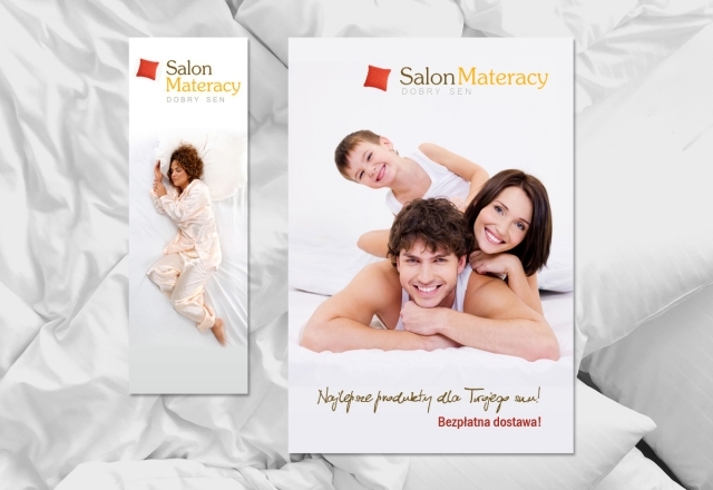 Salon Materacy