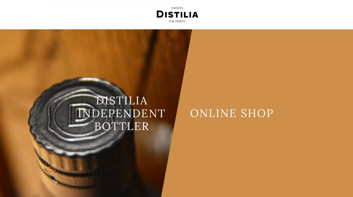 Distilia
