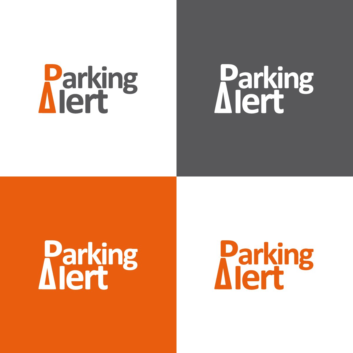 Parking Alert