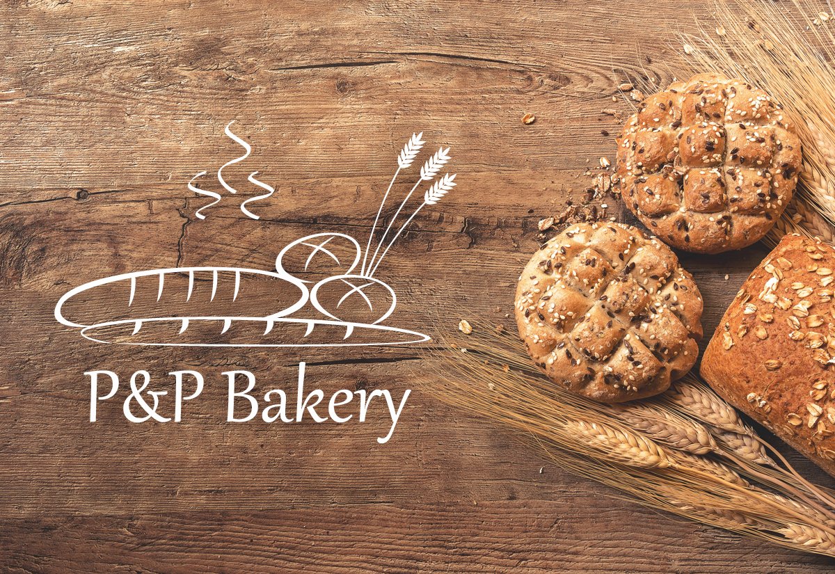 P&P Bakery