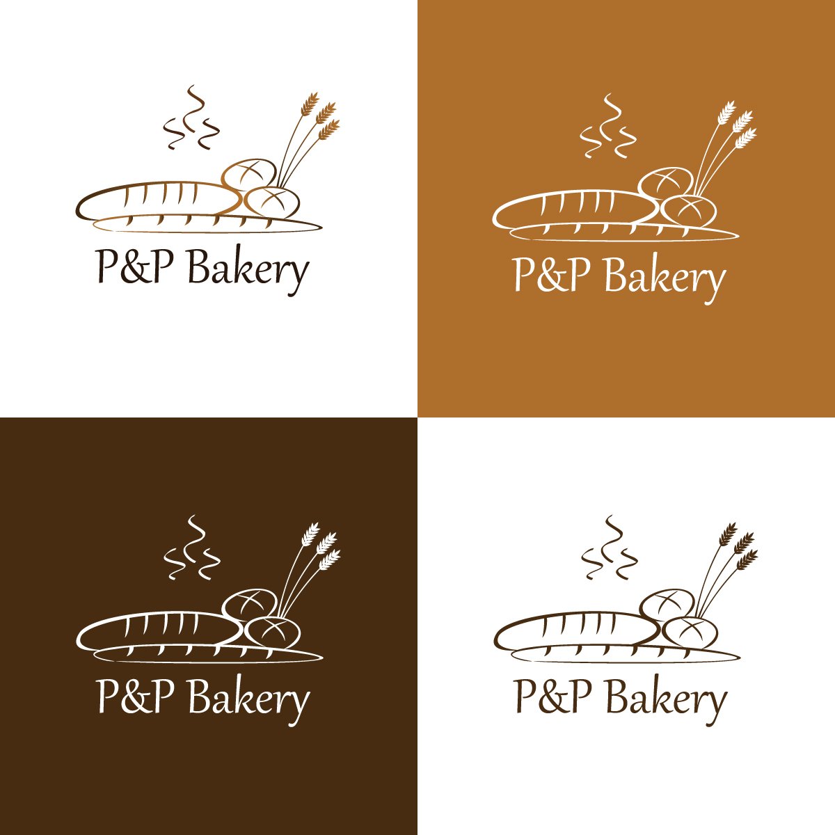 P&P Bakery