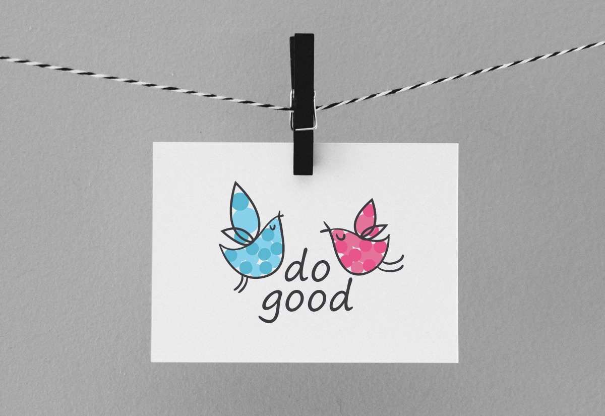 Do Good