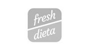 Fresh Dieta